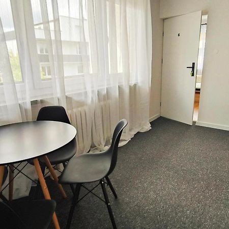 Tk Apartamenty I Pokoje Gdynia Exterior photo