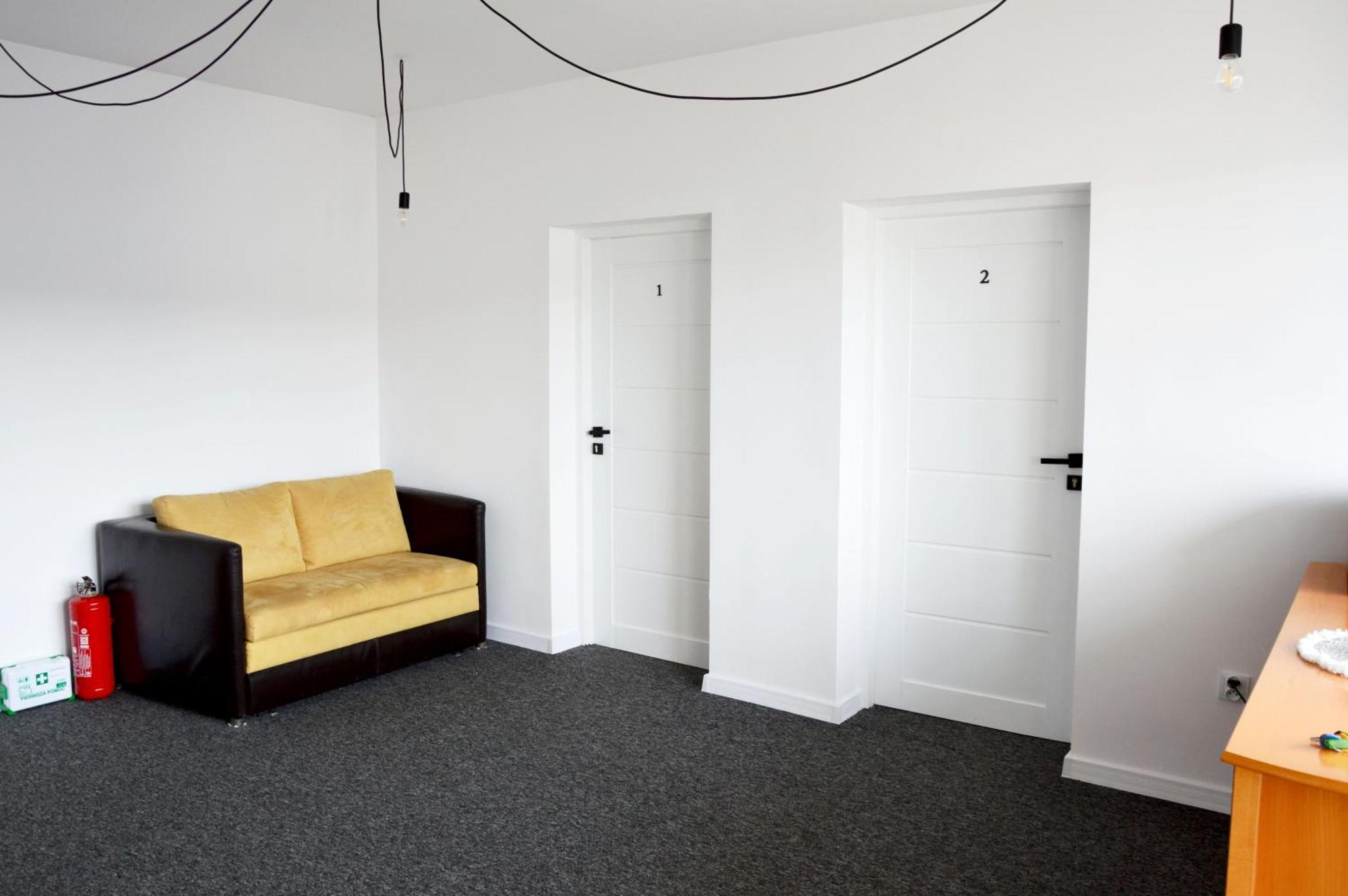 Tk Apartamenty I Pokoje Gdynia Exterior photo