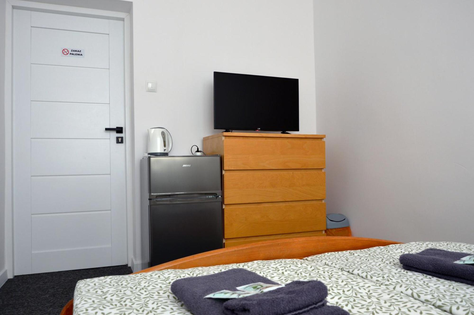 Tk Apartamenty I Pokoje Gdynia Exterior photo