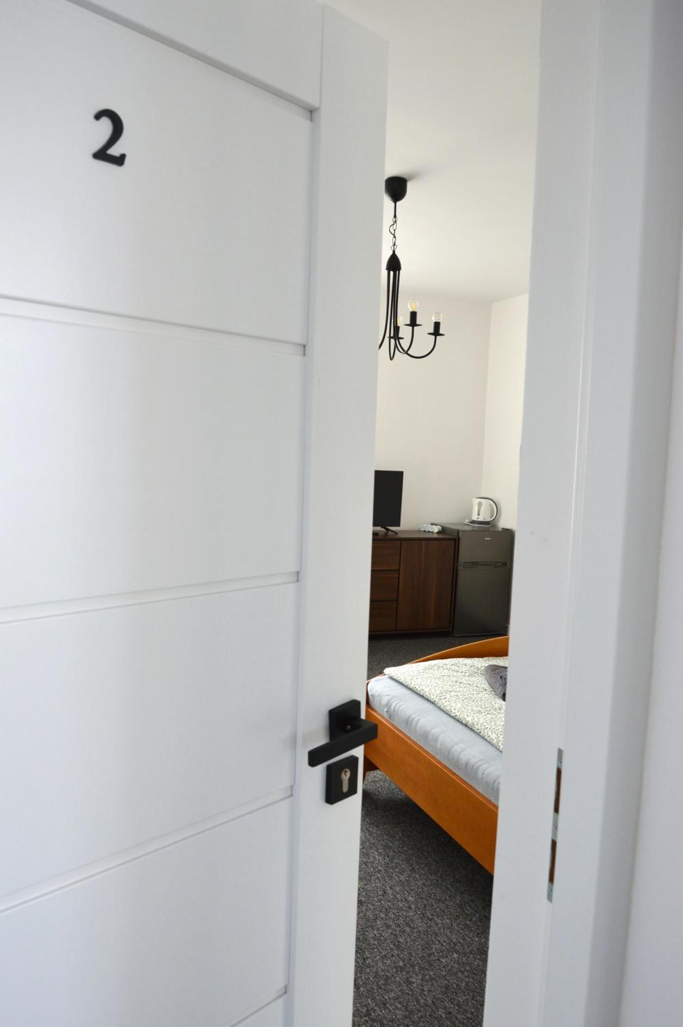 Tk Apartamenty I Pokoje Gdynia Exterior photo