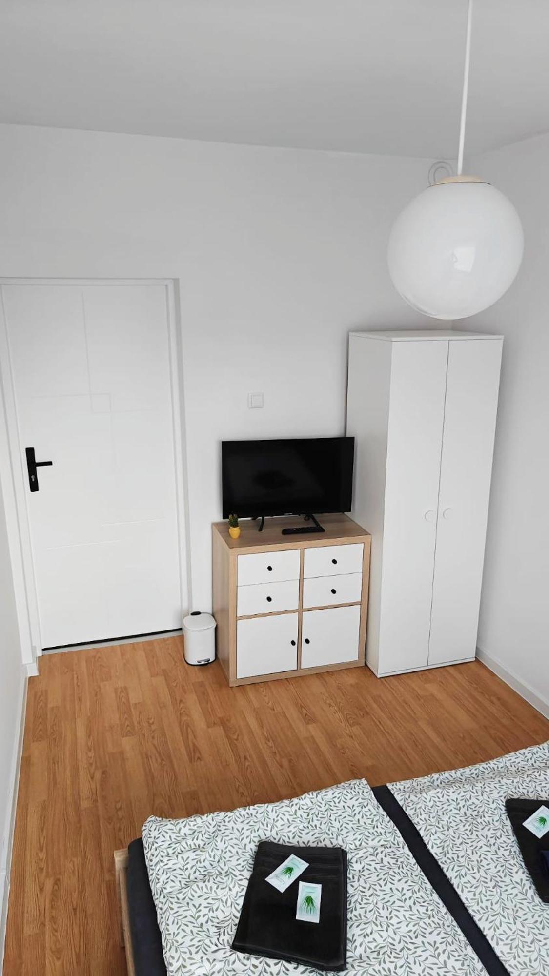 Tk Apartamenty I Pokoje Gdynia Exterior photo