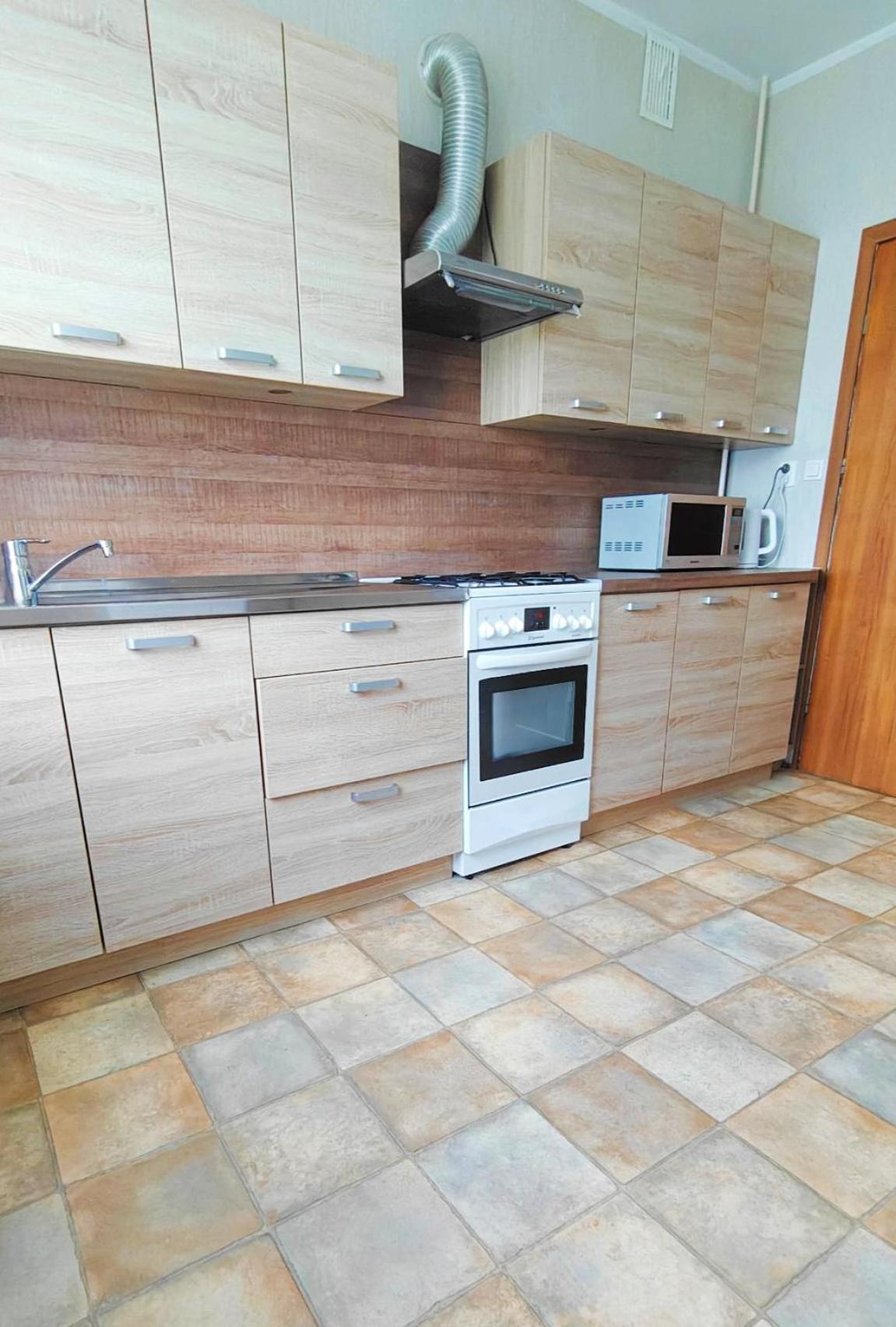 Tk Apartamenty I Pokoje Gdynia Exterior photo