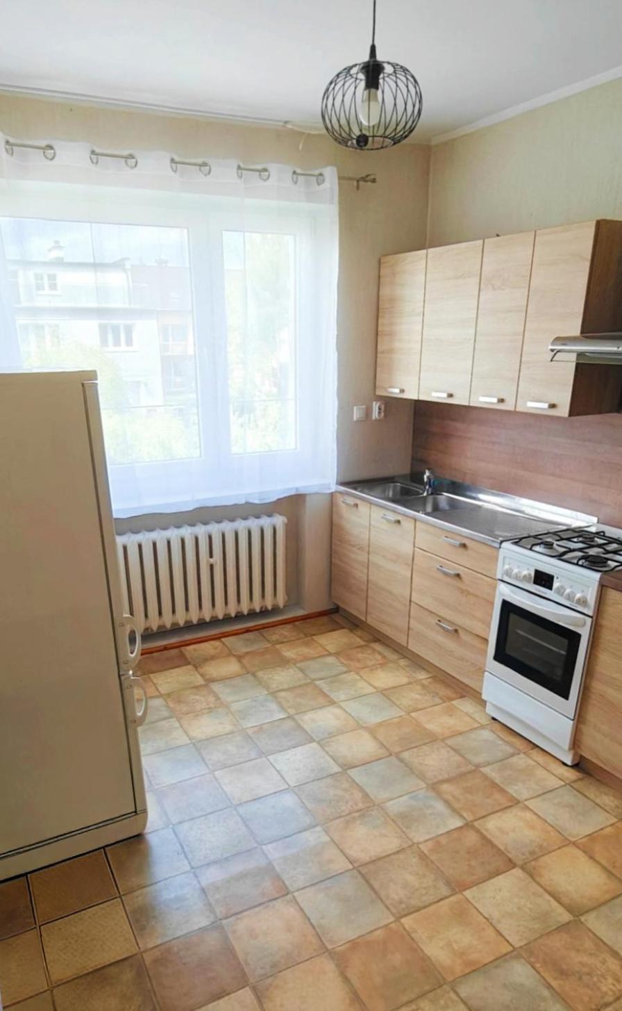Tk Apartamenty I Pokoje Gdynia Exterior photo