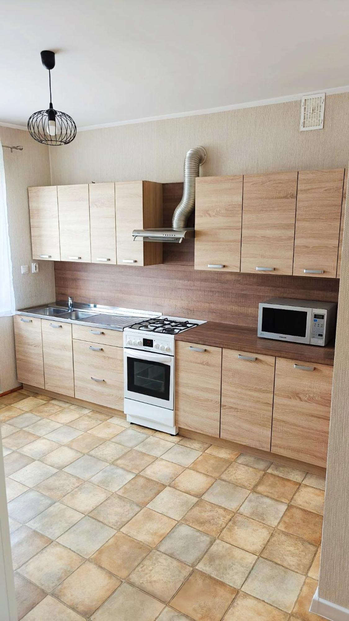 Tk Apartamenty I Pokoje Gdynia Exterior photo